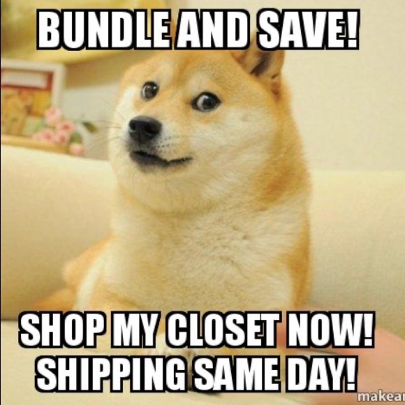 BUNDLE AND SAVE!! Discounted Shipping on Bundles!! - Picture 7 of 7